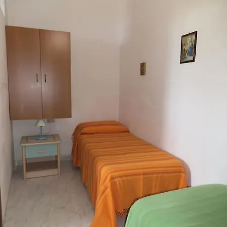 Holiday home Casa 3 *