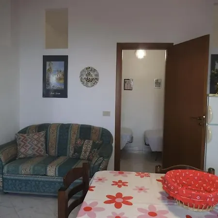 Holiday home Casa 3
